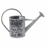 The Thoughtful Gardener 5 Litre Watering Can