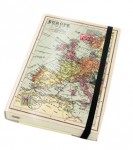 The Travel Range Notebook