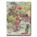 The Travel Range Luggage Passport Cover
