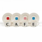 Scrabble Espresso Shot Set