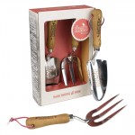 The Thoughtful Gardener Garden Tool Kit