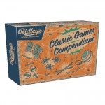 Ridley's Classic Games Compendium