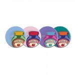 Marmite Set of Four Marmite Plates