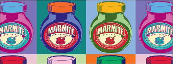 Marmite