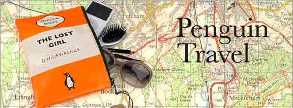 Penguin Travel