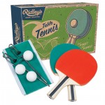 Ridley's Ping Pong Set