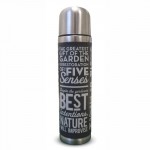The Thoughtful Gardener 500ml Flask