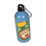 Marmite Water Bottle - 500ml